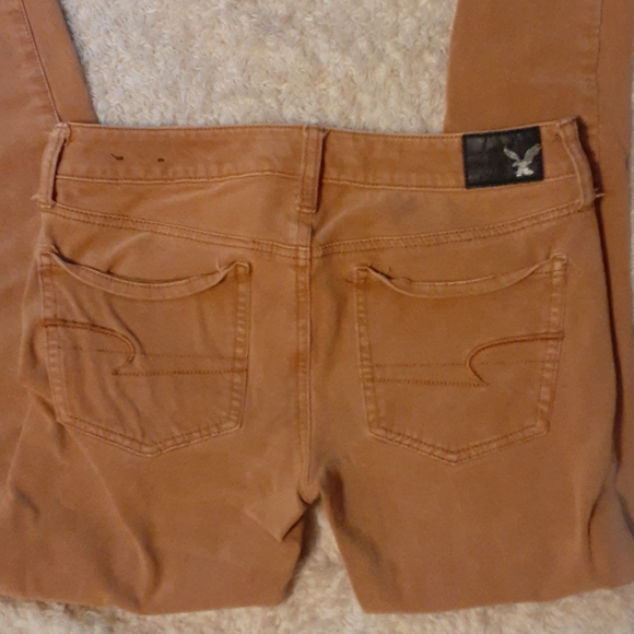 Capris - Picture 2 of 3